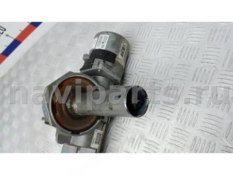 Новое Opel Corsa, 2012 г., арт. OEP42OM01, фото 2