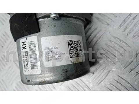 Новое Opel Corsa, 2012 г., арт. OEP42OM01, фото 5
