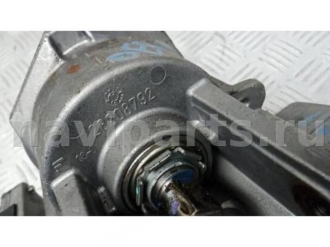 Новое Opel Corsa, 2012 г., арт. OEP42OM01, фото 7