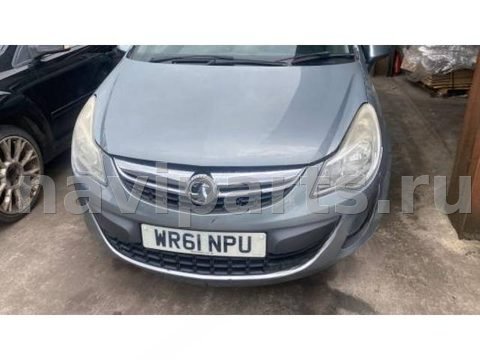 Новое Opel Corsa, 2012 г., арт. OEP42OM01, фото 9