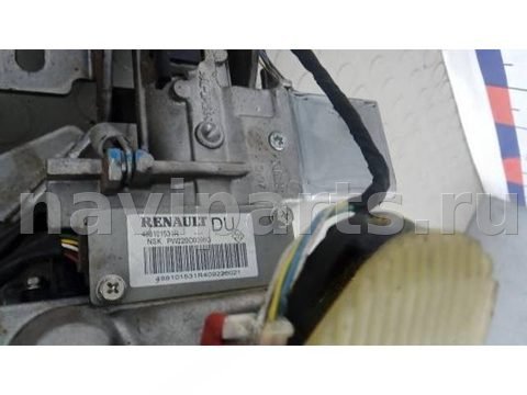 Новое Renault Megane, 2009 г., арт. OEP47OM01_A19858, фото 7