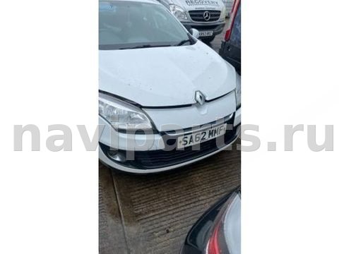 Новое Renault Megane, 2012 г., арт. OEP49OM01, фото 8