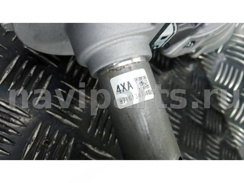 Новое Mitsubishi Eclipse Cross, 2020 г., OEM 4405A302, арт. ONP15OM01, фото 2