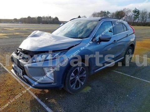 Новое Mitsubishi Eclipse Cross, 2020 г., OEM 4405A302, арт. ONP15OM01, фото 6