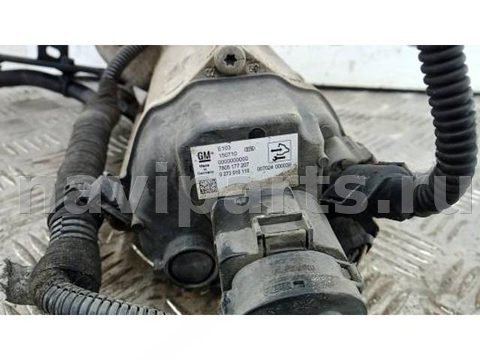 Новое Opel Astra, 2010 г., OEM 7805177207, арт. PDN05OM01, фото 4