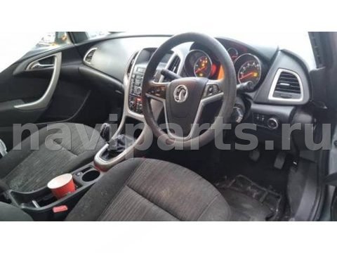 Новое Opel Astra, 2010 г., OEM 7805177207, арт. PDN05OM01, фото 5