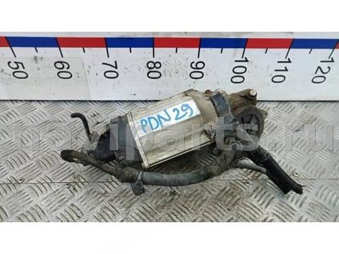 Новое Opel Astra, 2010 г., OEM 7805177207, арт. PDN29OM01