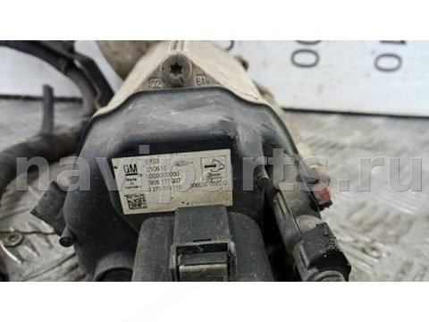 Новое Opel Astra, 2010 г., OEM 7805177207, арт. PDN29OM01, фото 4