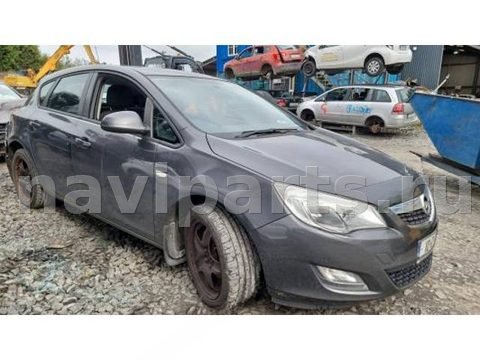 Новое Opel Astra, 2010 г., OEM 7805177207, арт. PDN29OM01, фото 5