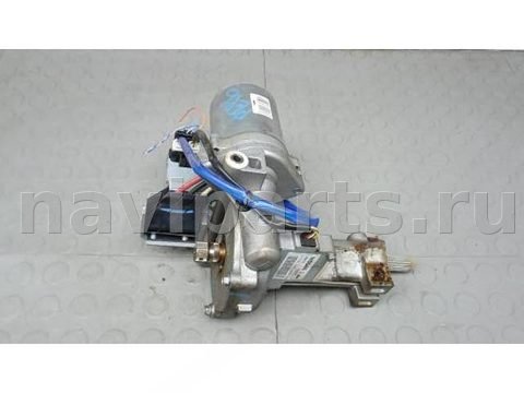 Новое Nissan Qashqai J10, 2013 г., OEM 48811BR03D, арт. PEP06VK01