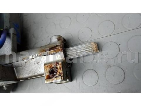 Новое Nissan Qashqai J10, 2013 г., OEM 48811BR03D, арт. PEP06VK01, фото 2
