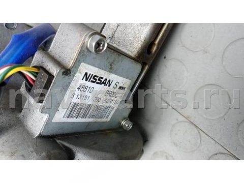 Новое Nissan Qashqai J10, 2013 г., OEM 48811BR03D, арт. PEP06VK01, фото 3