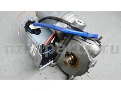 Новое Nissan Qashqai J10, 2013 г., OEM 48811BR03D, арт. PEP06VK01, фото 4