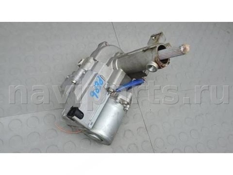 Новое Nissan Qashqai J10, 2013 г., OEM 48811BR03D, арт. PEP06VK01, фото 5