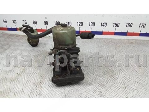 Новое Ford Galaxy, 2007 г., арт. PEP07OM01, фото 3
