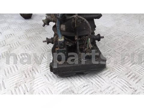Новое Ford Galaxy, 2007 г., арт. PEP07OM01, фото 4