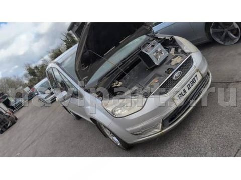 Новое Ford Galaxy, 2007 г., арт. PEP07OM01, фото 8