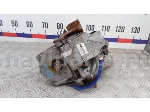 Новое Nissan Qashqai J10, 2009 г., арт. PEP08OM01