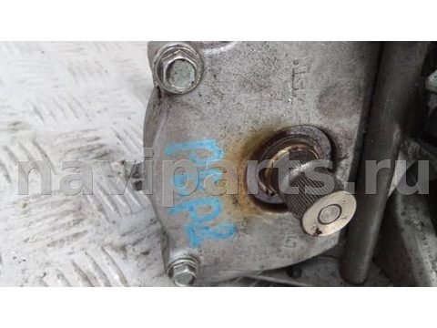 Новое Nissan Qashqai J10, 2009 г., арт. PEP08OM01, фото 2