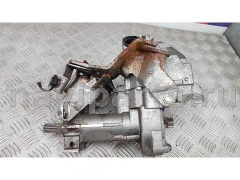 Новое Nissan Qashqai J10, 2009 г., арт. PEP08OM01, фото 3