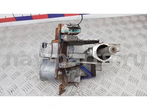 Новое Nissan Qashqai J10, 2009 г., арт. PEP08OM01, фото 4