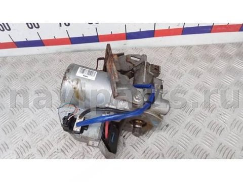 Новое Nissan Qashqai J10, 2009 г., арт. PEP08OM01, фото 5