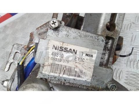 Новое Nissan Qashqai J10, 2009 г., арт. PEP08OM01, фото 7