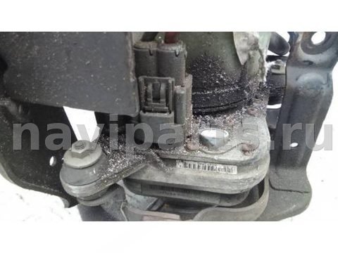 Новое Ford Kuga, 2011 г., арт. PEP13OM01, фото 5