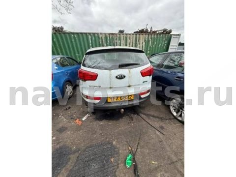 Новое Kia Sportage, 2015 г., арт. PEP15OM01, фото 10