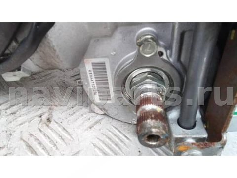 Новое Kia Sportage, 2015 г., арт. PEP15OM01, фото 4