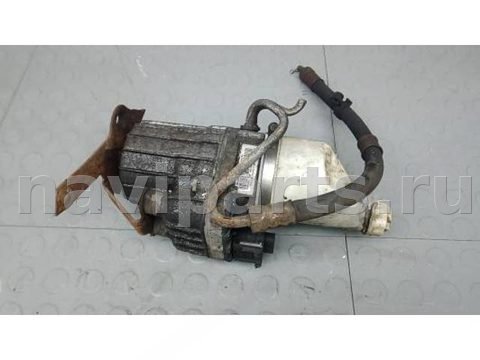 Новое Opel Astra, 2008 г., арт. POK11OM01