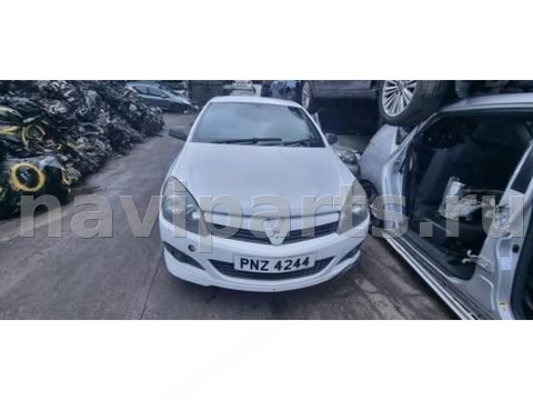 Новое Opel Astra, 2008 г., арт. POK11OM01, фото 6