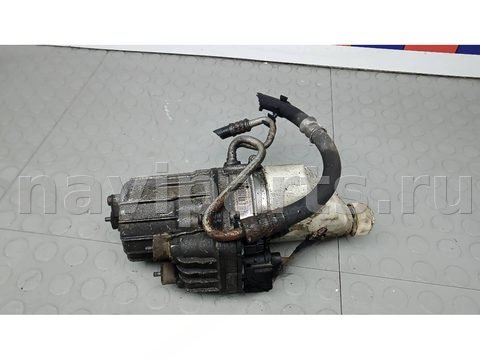 Новое Opel Zafira, 2011 г., арт. POK26OM01