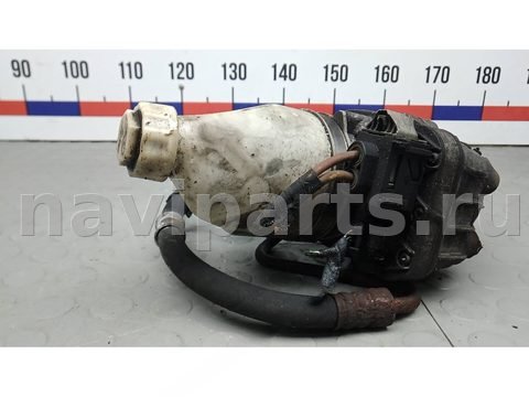 Новое Opel Zafira, 2011 г., арт. POK26OM01, фото 4