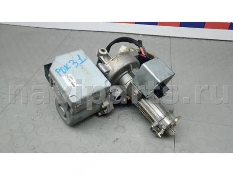 Новое Renault Scenic, 2010 г., арт. POK31OM01