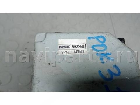 Новое Renault Scenic, 2010 г., арт. POK31OM01, фото 3