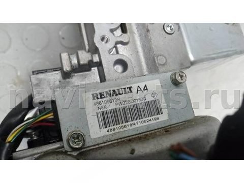 Новое Renault Scenic, 2010 г., арт. POK31OM01, фото 5