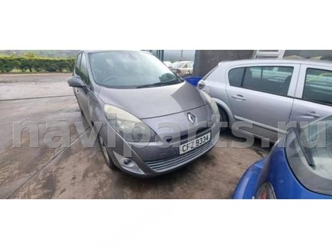 Новое Renault Scenic, 2010 г., арт. POK31OM01, фото 6