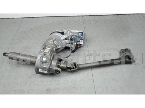 Новое Opel Meriva, 2008 г., арт. POK40OM01