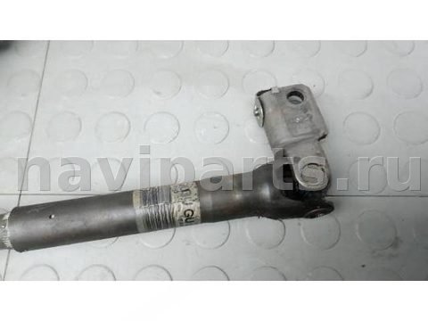 Новое Opel Meriva, 2008 г., арт. POK40OM01, фото 2