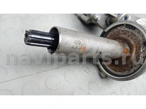 Новое Opel Meriva, 2008 г., арт. POK40OM01, фото 4