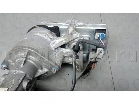 Новое Opel Meriva, 2008 г., арт. POK40OM01, фото 5
