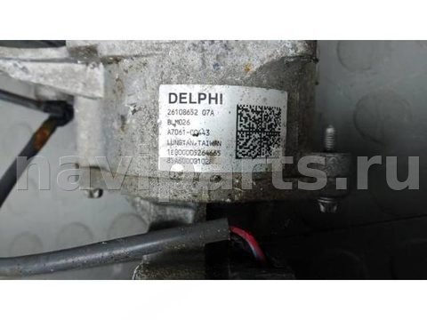 Новое Opel Meriva, 2008 г., арт. POK40OM01, фото 6