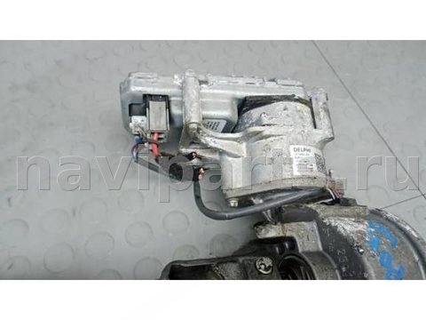 Новое Opel Meriva, 2008 г., арт. POK40OM01, фото 7