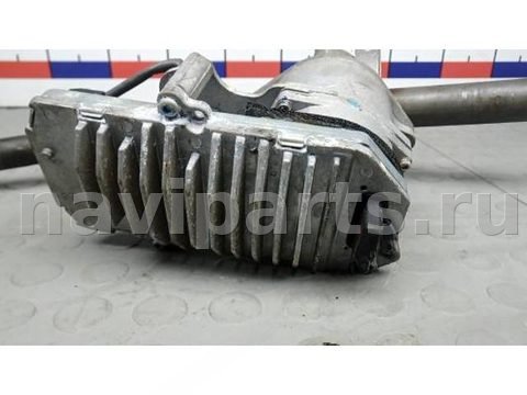 Новое Opel Meriva, 2008 г., арт. POK40OM01, фото 9