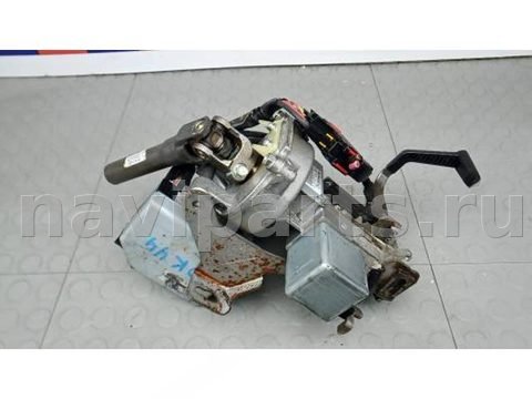 Новое Renault Scenic, 2012 г., арт. POK44OM01