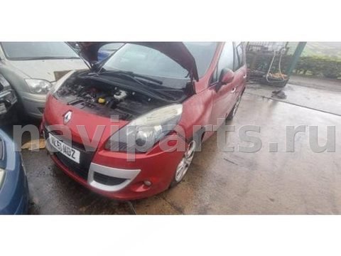 Новое Renault Scenic, 2012 г., арт. POK44OM01, фото 7