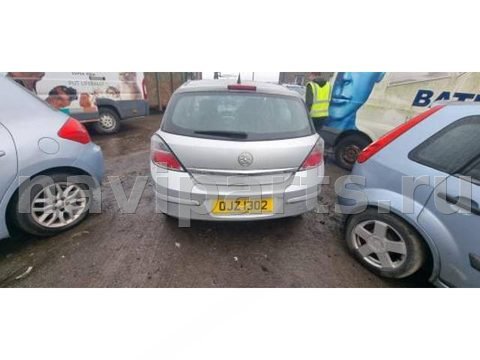 Новое Opel Astra, 2008 г., арт. POK45OM01, фото 6