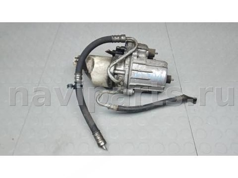 Новое Opel Astra, 2008 г., арт. POK45OM01_A21752