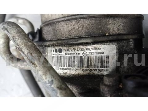 Новое Opel Astra, 2008 г., арт. POK45OM01_A21752, фото 3